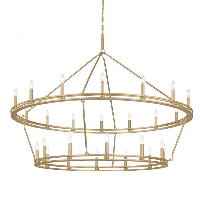 SUTTON LIGHT CHANDELIER