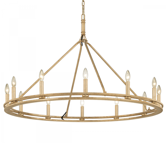 Sutton Chandelier