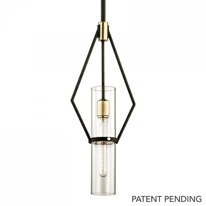 Raef Pendant