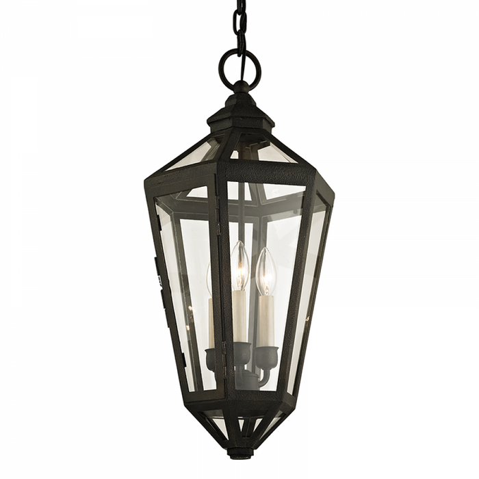 Calabasas Exterior Lantern