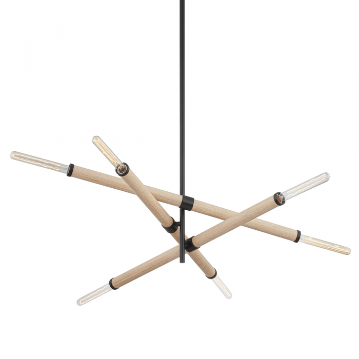Cruiz Chandelier