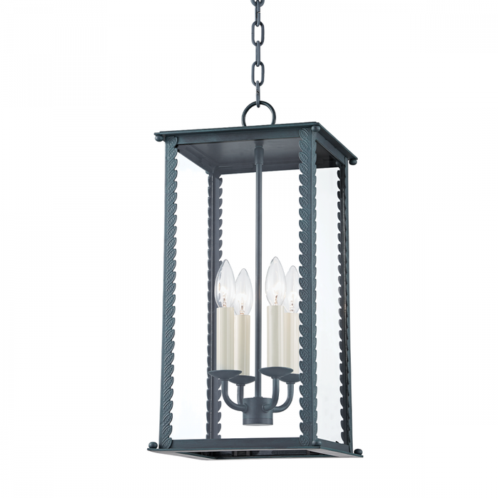 Zuma Exterior Pendant