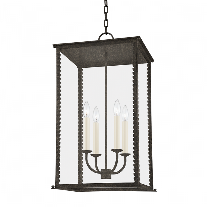 Zuma Exterior Pendant