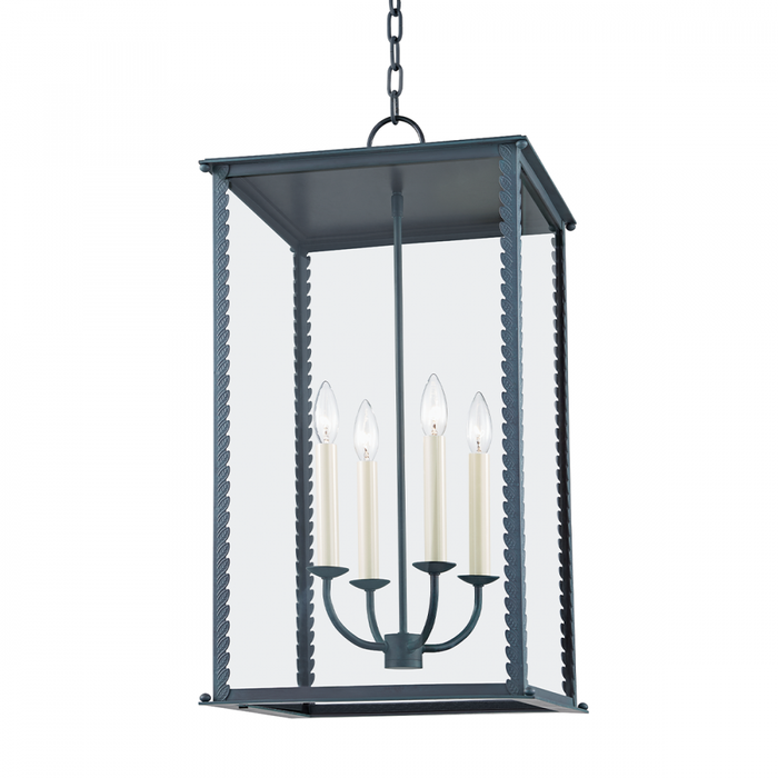 Zuma Exterior Pendant