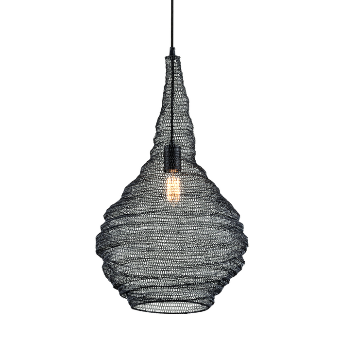 Wabi Sabi Pendant
