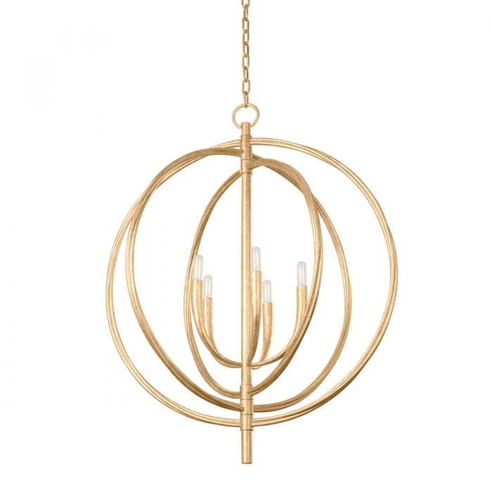 FILLEA Chandelier