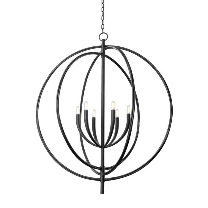 FILLEA Chandelier