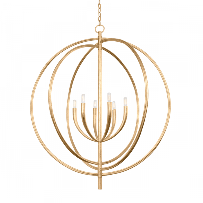 FILLEA Chandelier