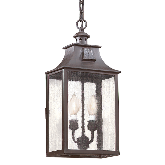 Newton Exterior Lantern