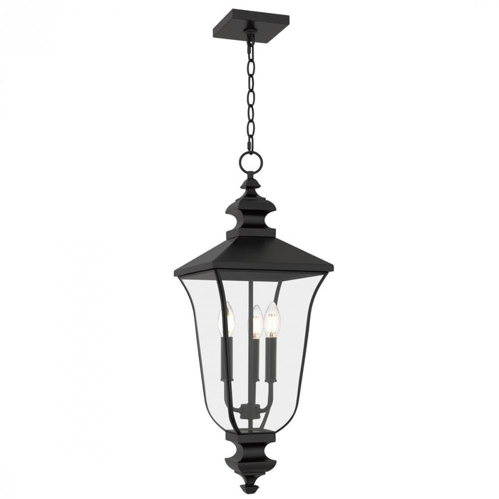 Farley Outdoor Lantern