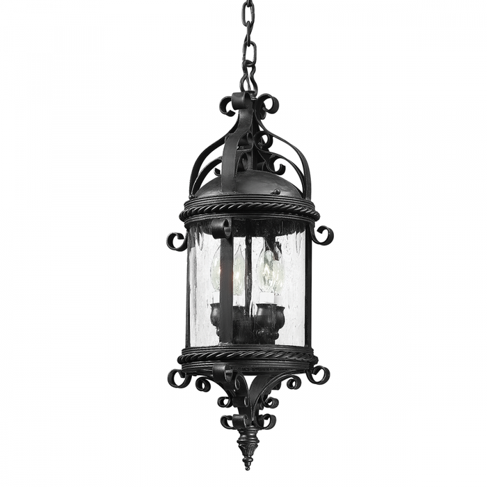 Pamplona Exterior Lantern