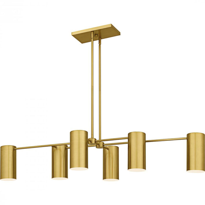 Foreland Island Chandelier