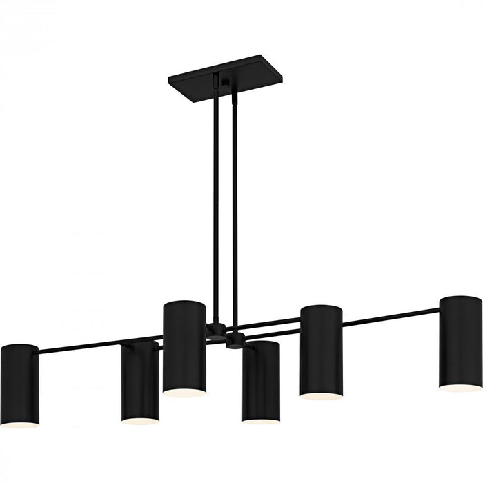 Foreland Island Chandelier