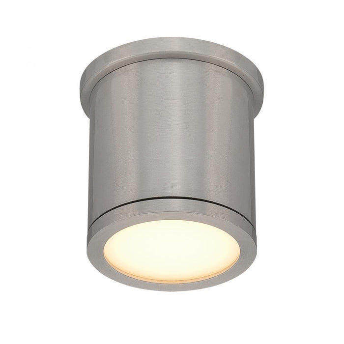 TUBE Outdoor Flush Mount Light