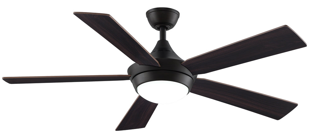 Celano v2 52 inch Indoor Ceiling Fan with LED Light Kit