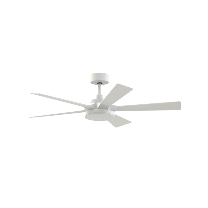 TorchAire 52 inch Indoor/Outdoor Ceiling Fan with LED CCT Select Light Kit
