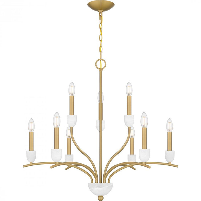 Frida Chandelier