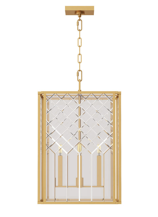Erro Medium Lantern