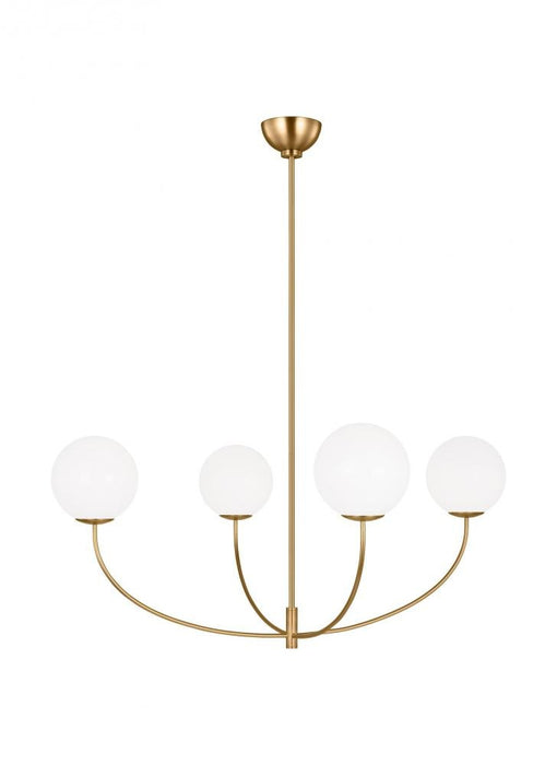 Galassia Extra Large Chandelier