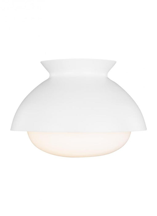 Lucerne One Light Flush Mount