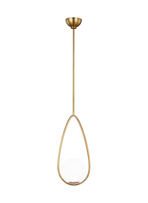 Galassia One Light Pendant