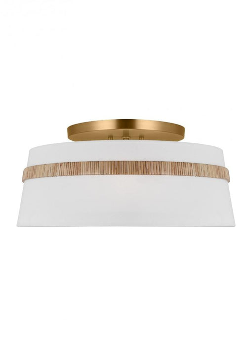 Cordtlandt Large Semi-Flush Mount