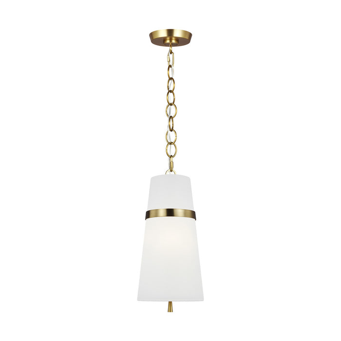 Cordtlandt Small Pendant