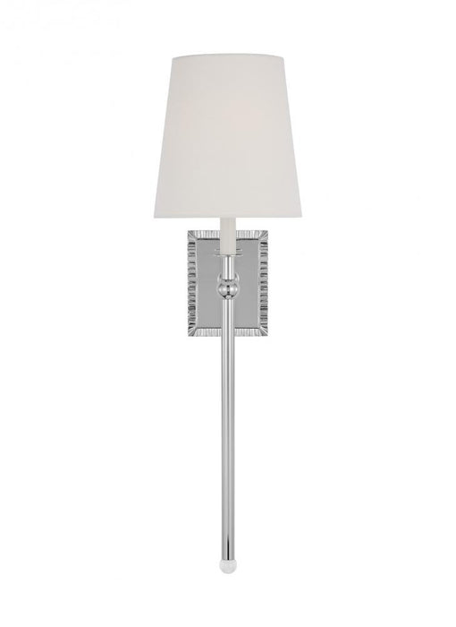 Baxley Tall Wall Sconce