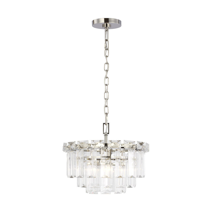 Arden Small Chandelier