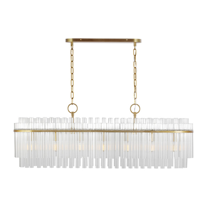Beckett Linear Chandelier