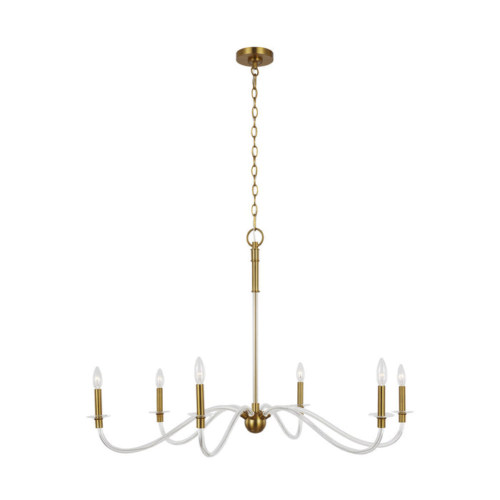 Hanover Large Chandelier