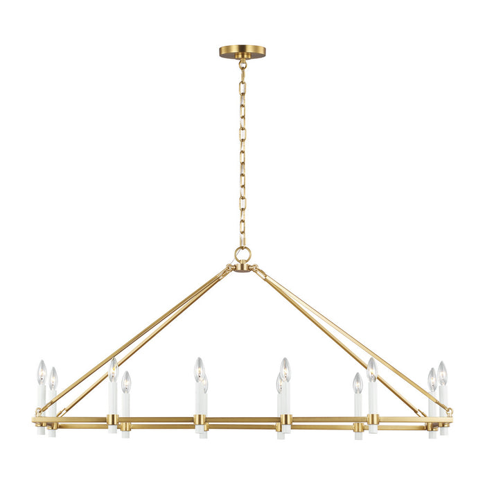Marston Linear Chandelier