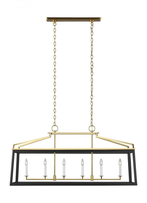 Carlow Linear Lantern