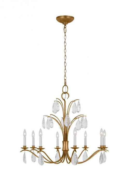 Shannon Large Chandelier