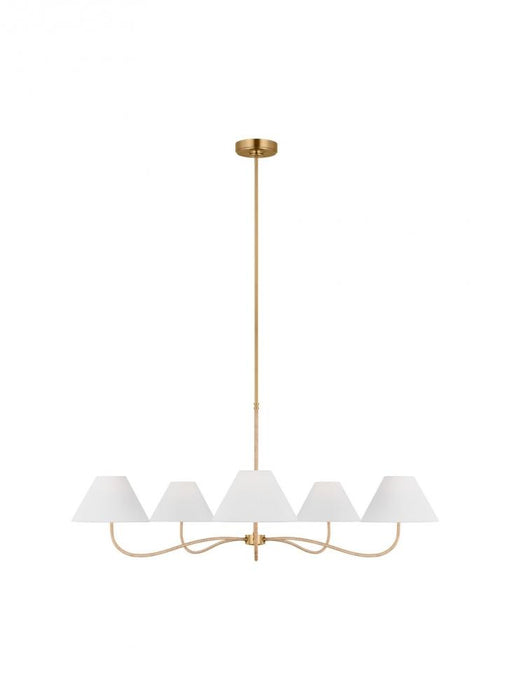 Laguna Grand Chandelier