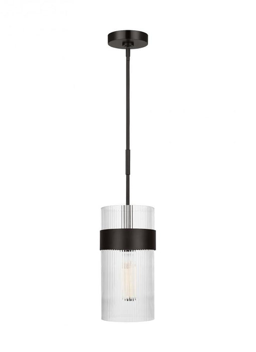 Geneva Large Pendant