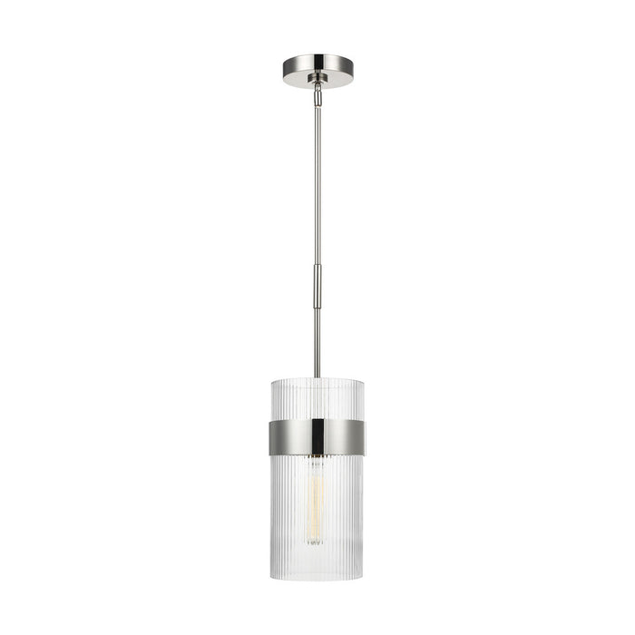 Geneva Large Pendant