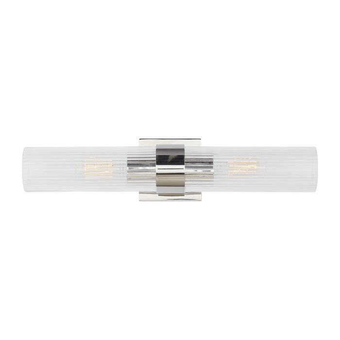 Geneva Linear Sconce
