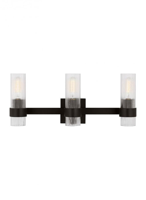 Geneva 3 - Light Vanity