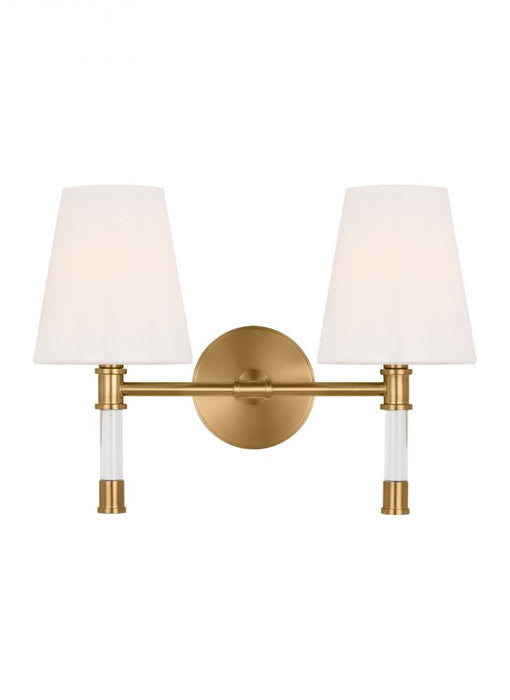 Hanover 2 - Light Vanity