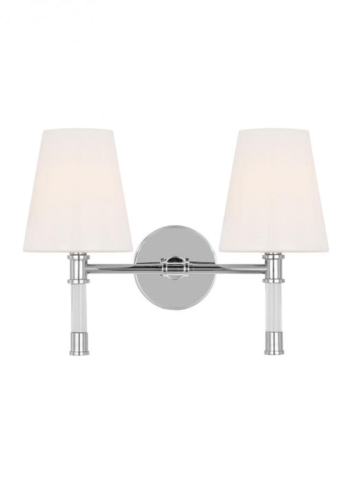 Hanover 2 - Light Vanity
