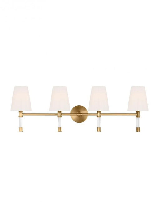 Hanover 4 - Light Vanity