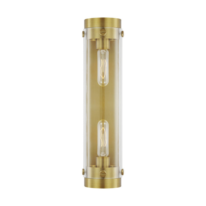 Garrett Linear Sconce