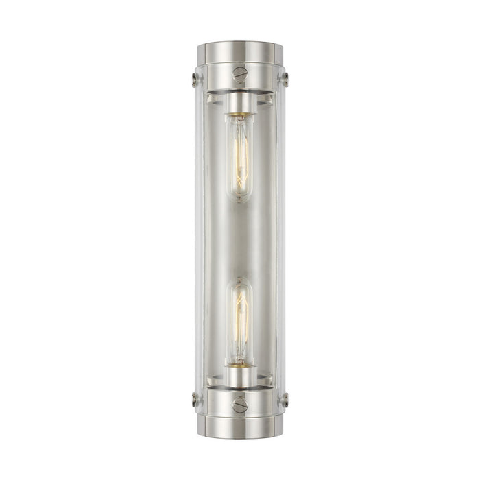 Garrett Linear Sconce