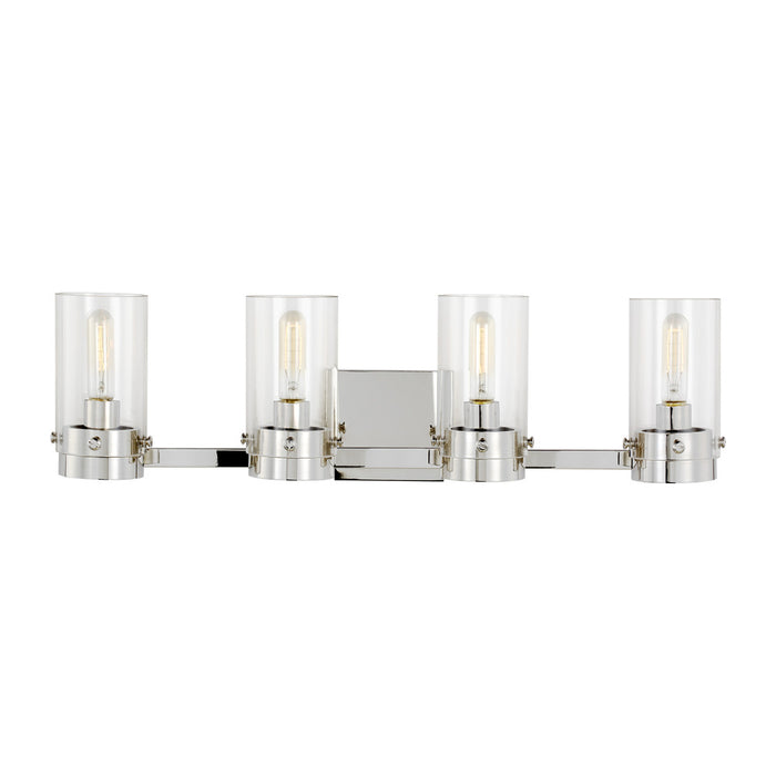 Garrett 4 - Light Vanity