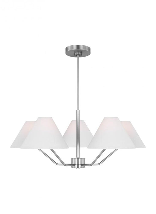 Burke Medium Chandelier