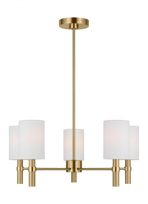 Manor Medium Chandelier