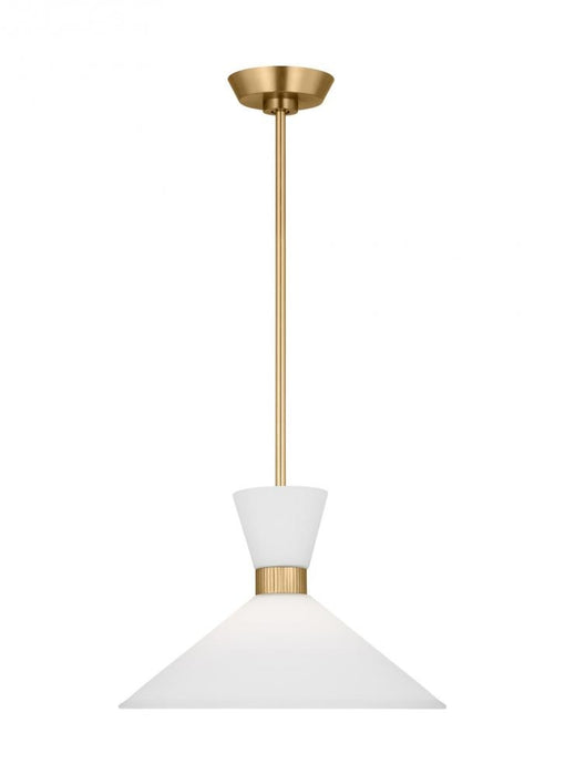 Belcarra Medium Pendant