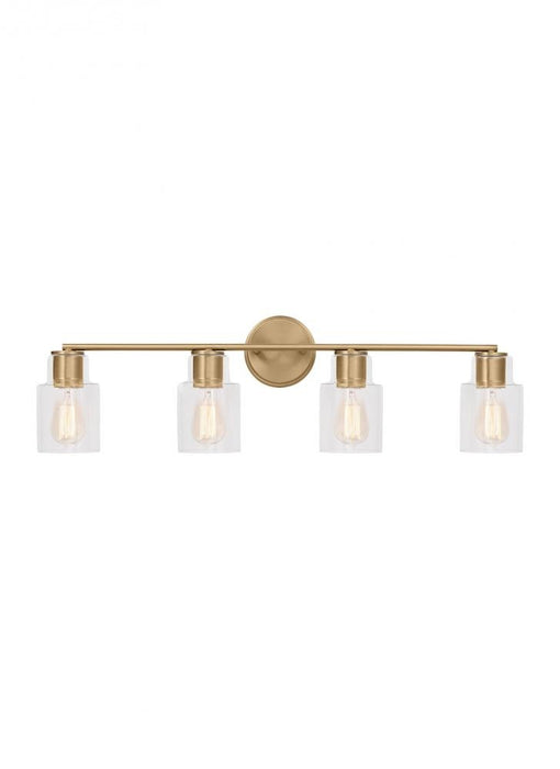 Sayward 4 - Light Bath