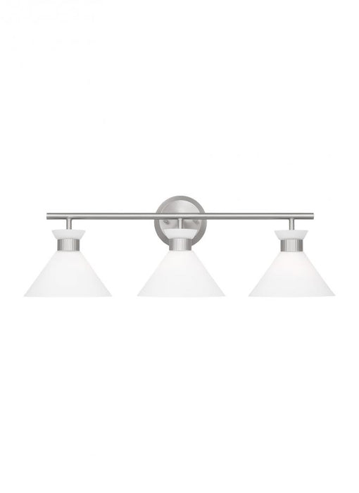 Belcarra 3 - Light Bath